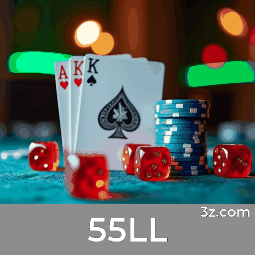 55LL: Plataforma de Apostas com Serviços Profissionais