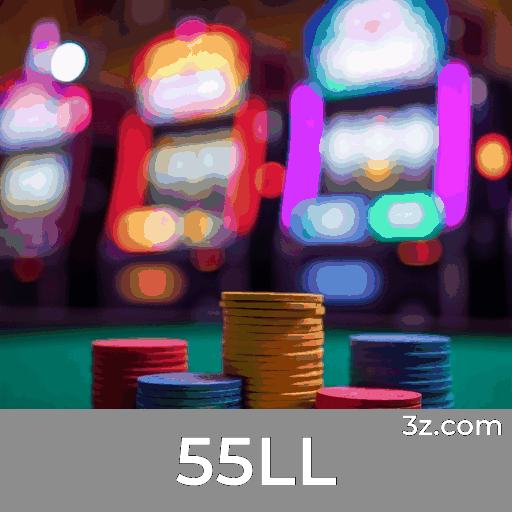 Bônus e Ofertas Exclusivas no 55LL