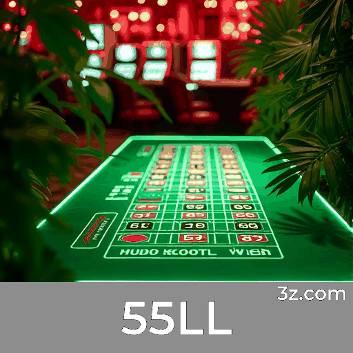 55LL: O Paraíso dos Jogos Selecionados e Diversos