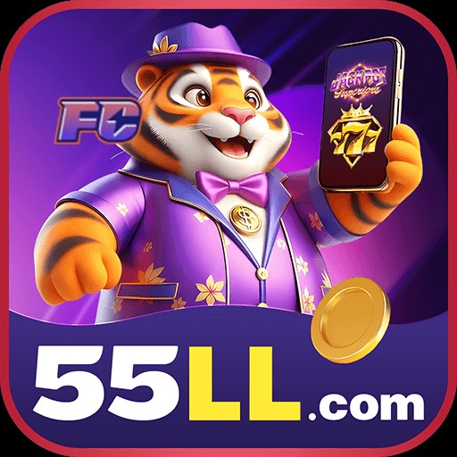 55LL: O Paraíso dos Jogos Selecionados e Diversos